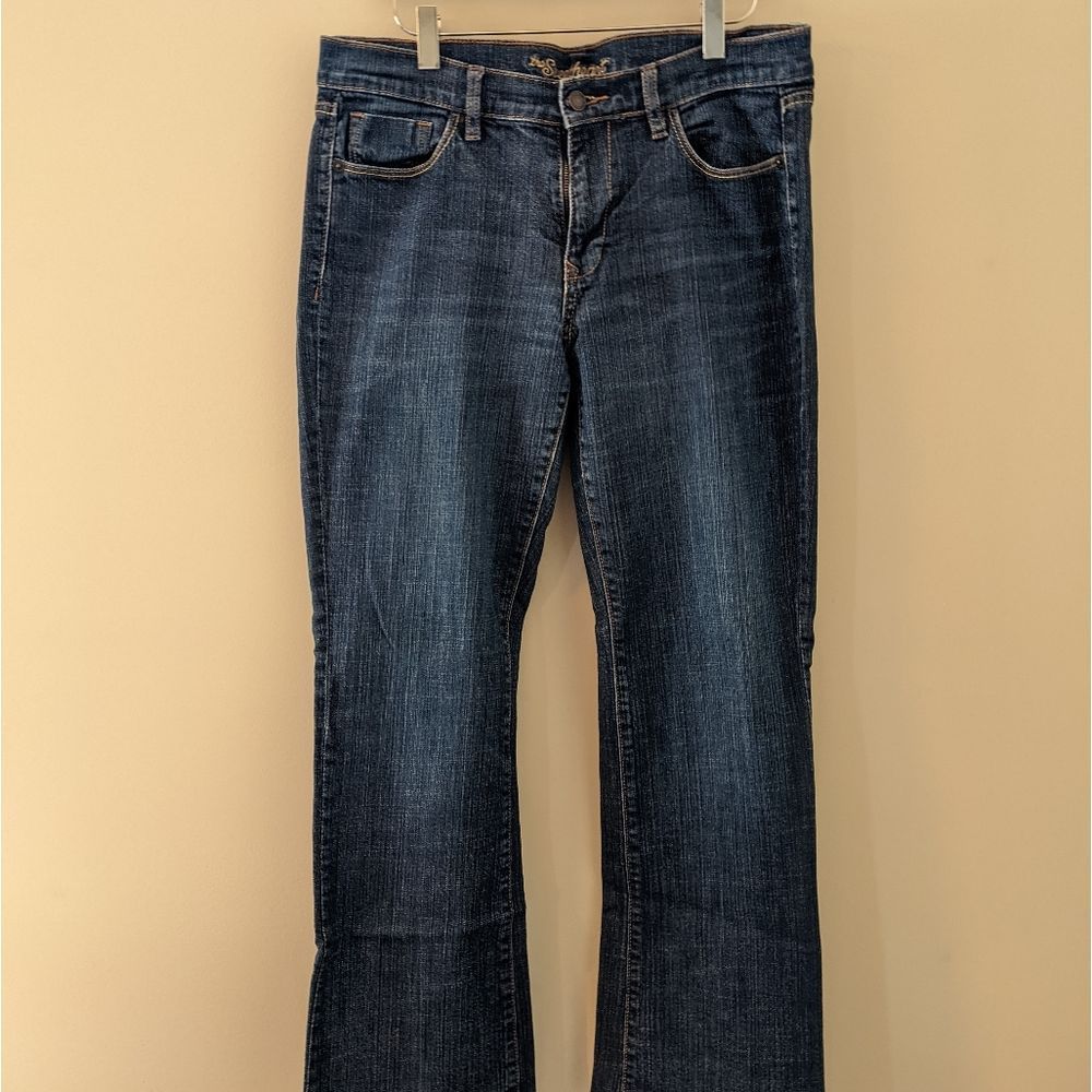 Old Navy Sweetheart jeans